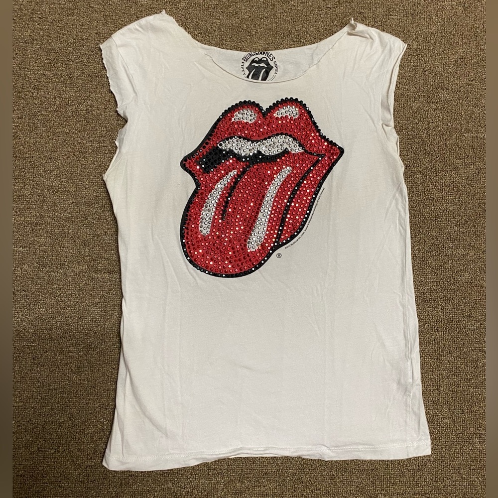 Rolling Stones Shirt